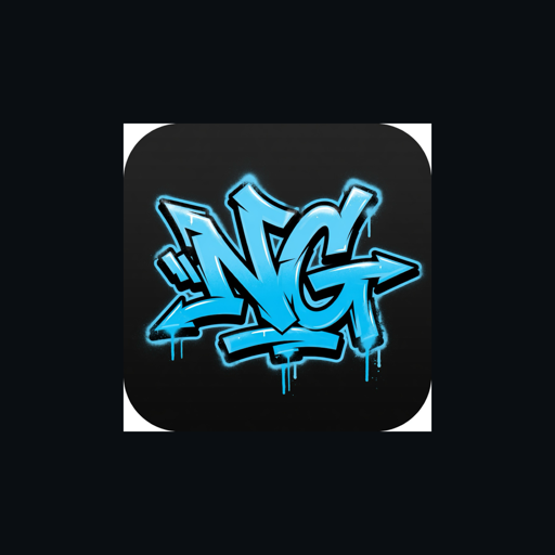 Network Gangster NG logo